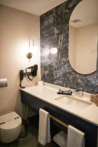 Nevi & Suites Istanbul Taksim - 37