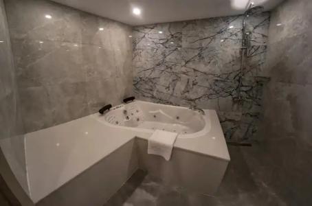 Nevi & Suites Istanbul Taksim - 44