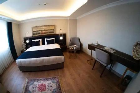 Nevi & Suites Istanbul Taksim - 8