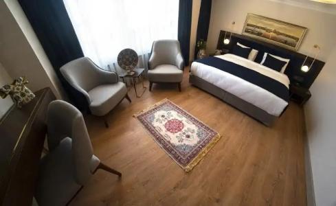 Nevi & Suites Istanbul Taksim - 25
