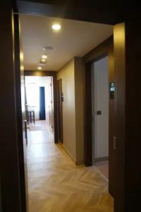 Nevi & Suites Istanbul Taksim - 36