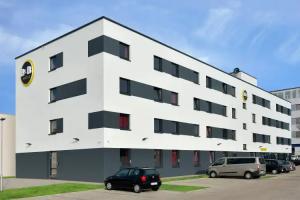 B&B Hotel, Weimar