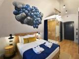 Superior Deluxe Double or Twin Room