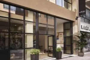 Vasi Hotel, Athens