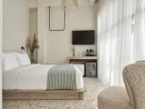 Family Suite with balcony