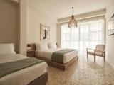 Double Junior Suite