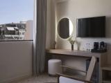 Standard room with city view