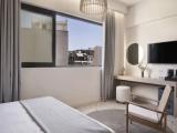 Standard room with city view