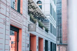 DO & CO Hotel München, Munchen