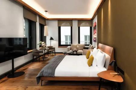 DO & CO München - 57