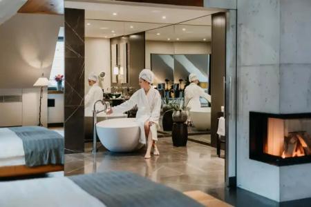 DO & CO München - 19