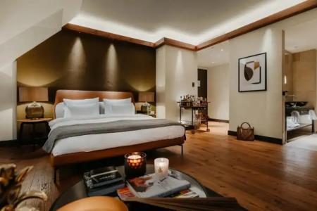 DO & CO München - 2