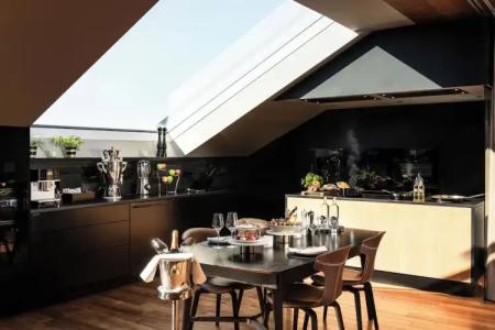 DO & CO München - 83