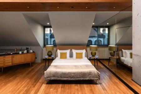 DO & CO München - 80