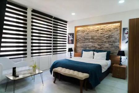 The Havana Residence - 24