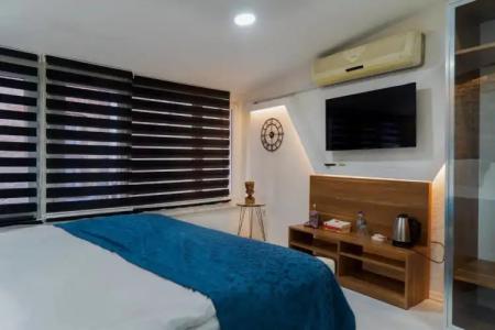 The Havana Residence - 22