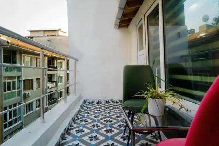 The Havana Residence - 11