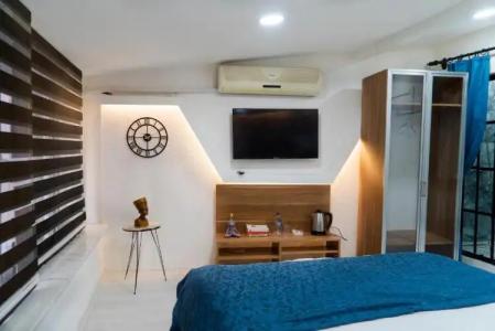 The Havana Residence - 18