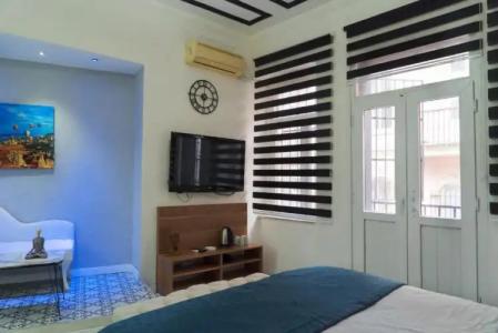 The Havana Residence - 27