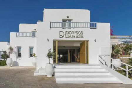 Dionysos Luxury Mykonos