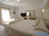 Executive Suite with balcony