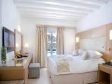 Premium room with pool view