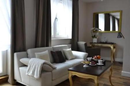 Willa Sepia SPA - 15