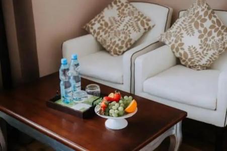 Willa Sepia SPA - 14