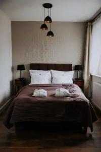 Willa Sepia SPA - 12