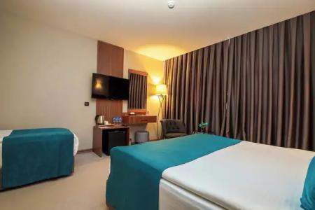 Library Erciyes - 32