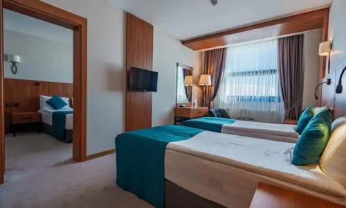 Library Erciyes - 39