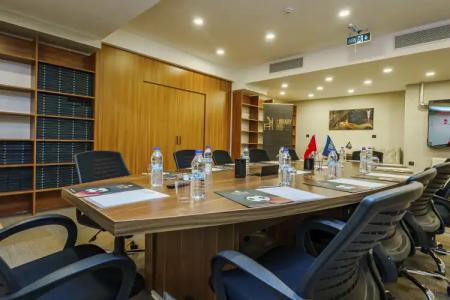 Library Erciyes - 24