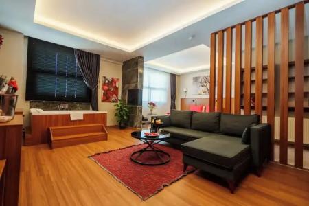 Library Erciyes - 56