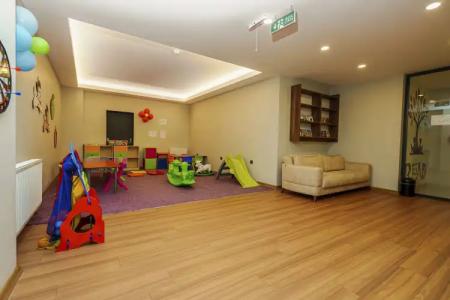 Library Erciyes - 15