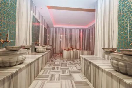 Library Erciyes - 21