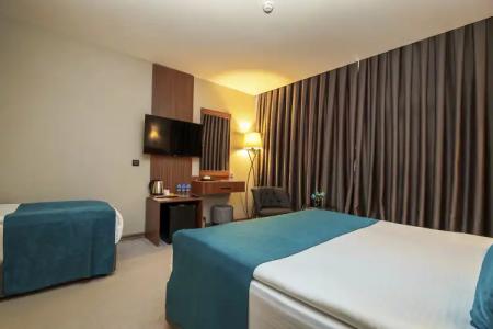 Library Erciyes - 42