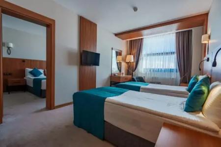 Library Erciyes - 27