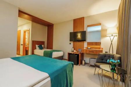 Library Erciyes - 30