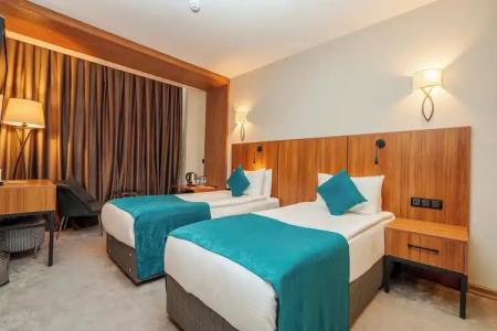 Library Erciyes - 51