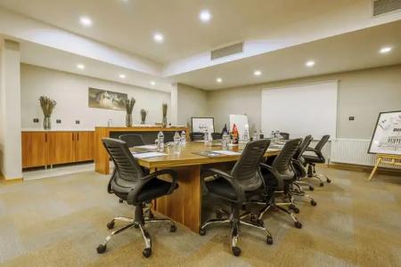 Library Erciyes - 23