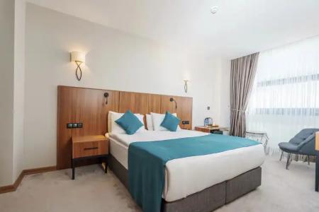 Library Erciyes - 45