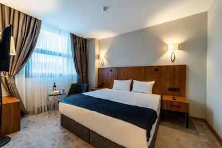 Library Erciyes - 26