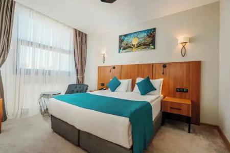 Library Erciyes - 52