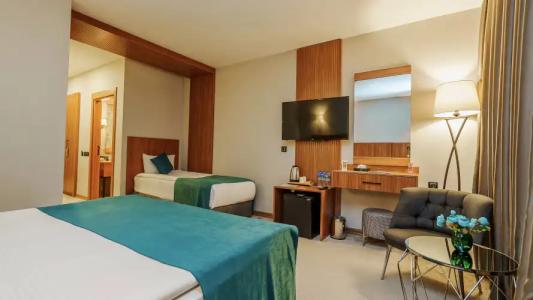 Library Erciyes - 37