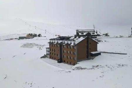 Library Erciyes