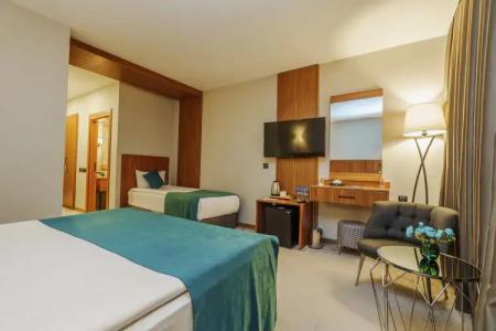 Library Erciyes - 40