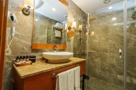 Library Erciyes - 29