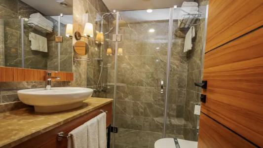 Library Erciyes - 55