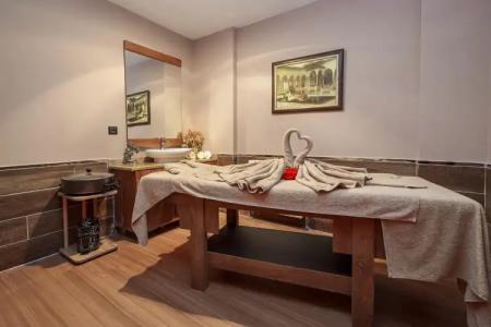 Library Erciyes - 20