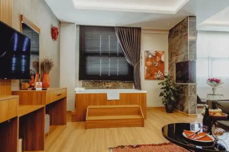 Library Erciyes - 59